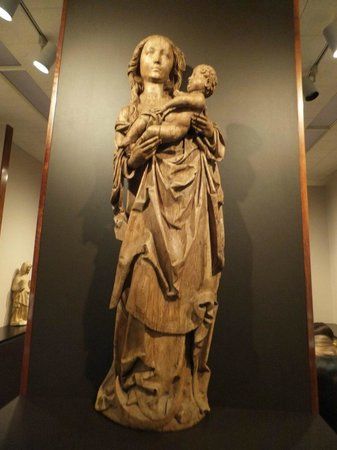 Spencer Museum of Art